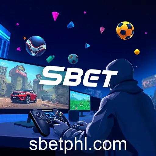 The Rise of SBET in Online Gaming