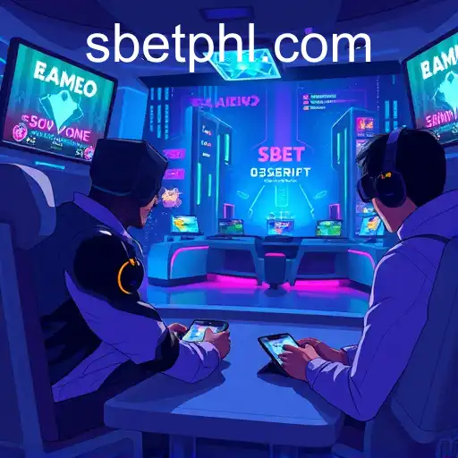 The Rising Trend of Online Gaming in 2025