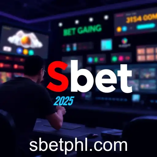 Sbet Revolutionizes Online Gaming Experience