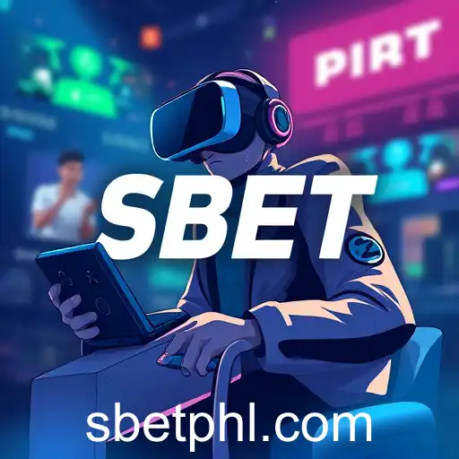 The Rise of SBET: A Game Changer in Online Entertainment