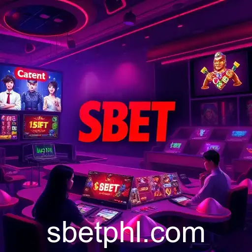 SBET Shifts in Online Gaming