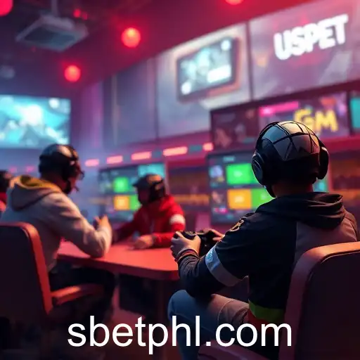 The Rise of Online Gaming Hubs