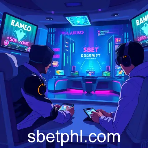 The Rising Trend of Online Gaming in 2025