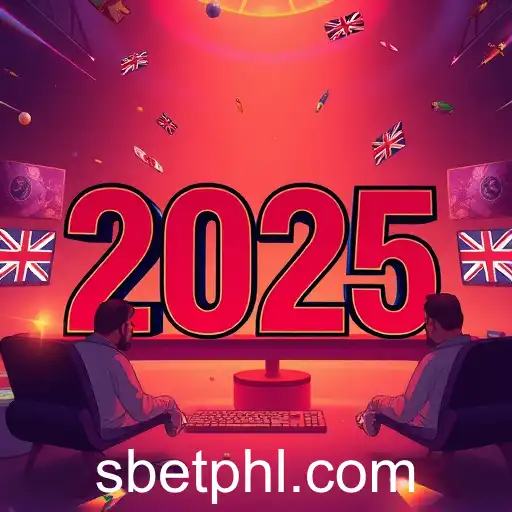 SBet Expands Amid Online Gaming Surge