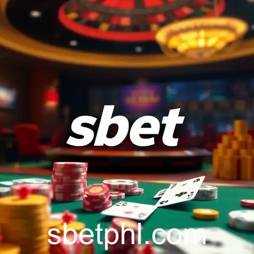 Sbet Revolutionizes Online Gaming Experience
